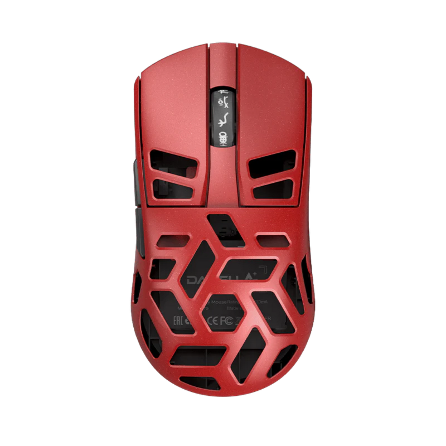 Mouse Gamer Dareu A950 Pro Magnesium.