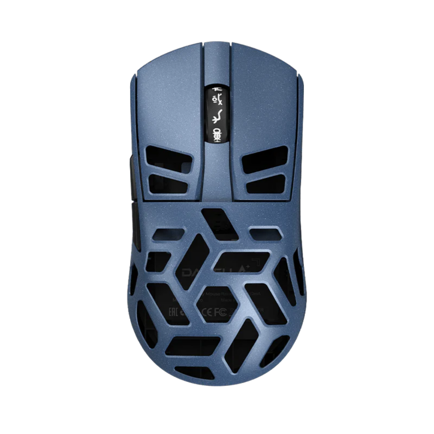 Mouse Gamer Dareu A950 Pro Magnesium.