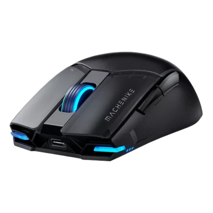 Mouse Gamer Machenike M7 Pro Inalámbrico.