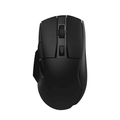 Mouse Gamer Dareu A955 con Base de Carga.