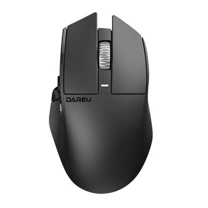 Mouse Gamer Dareu A980 Pro Max Inalámbrico.