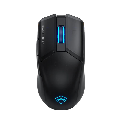 Mouse Gamer Machenike M7 Pro Inalámbrico.