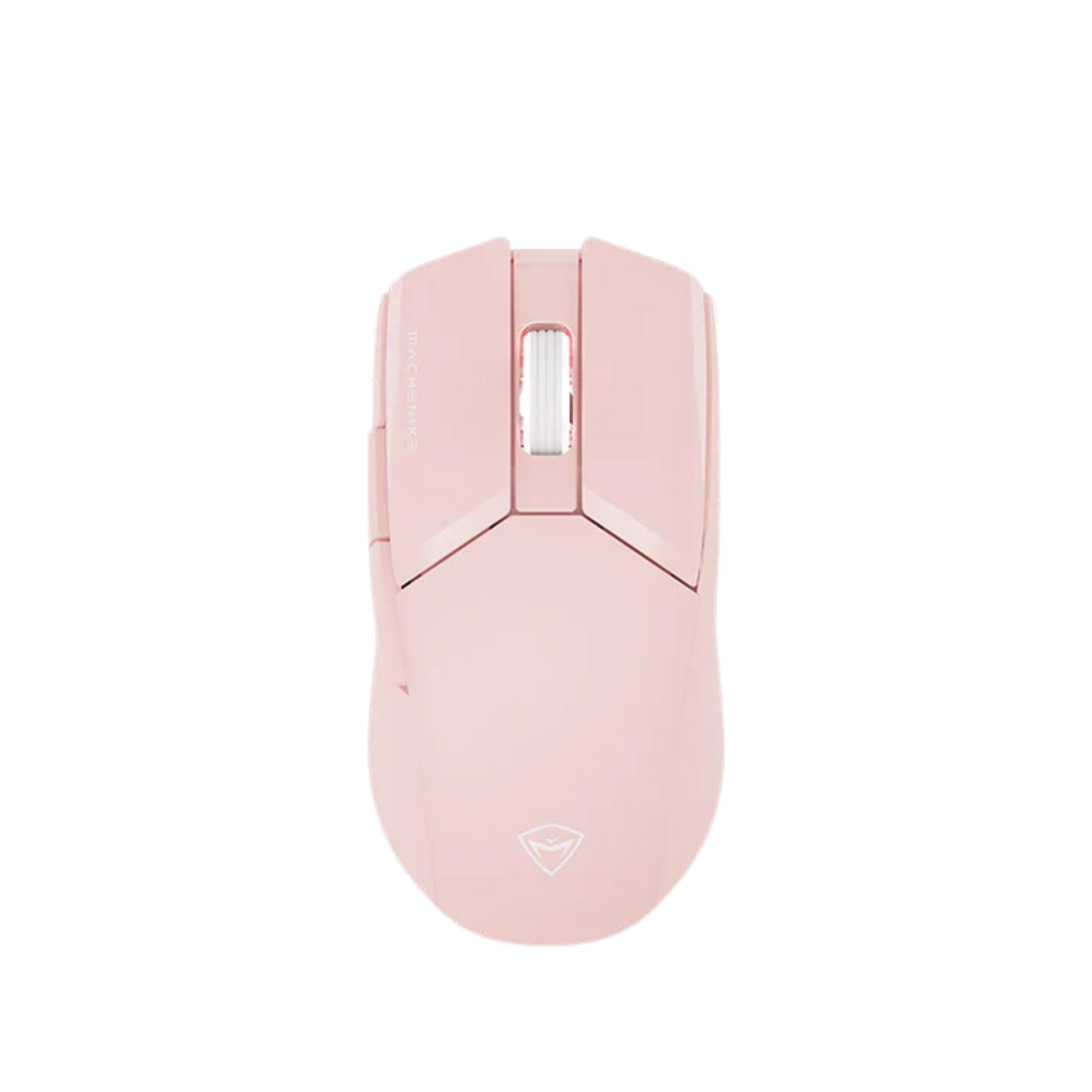 Mouse Gamer Machenike M7 Pro Inalámbrico.