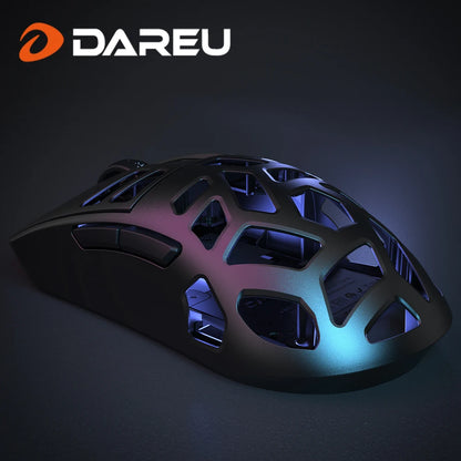Mouse Gamer Dareu A950 Pro Magnesium.